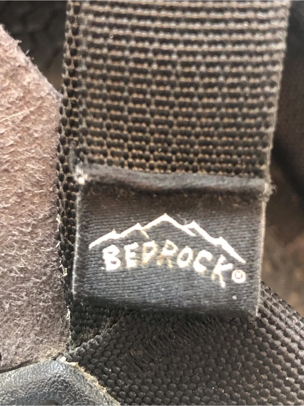 Bedrock Sandals Mountain Clogs sz 9 - Picture 12 of 16